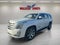 2016 Cadillac Escalade Luxury Collection