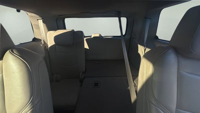 2016 Cadillac Escalade Luxury Collection