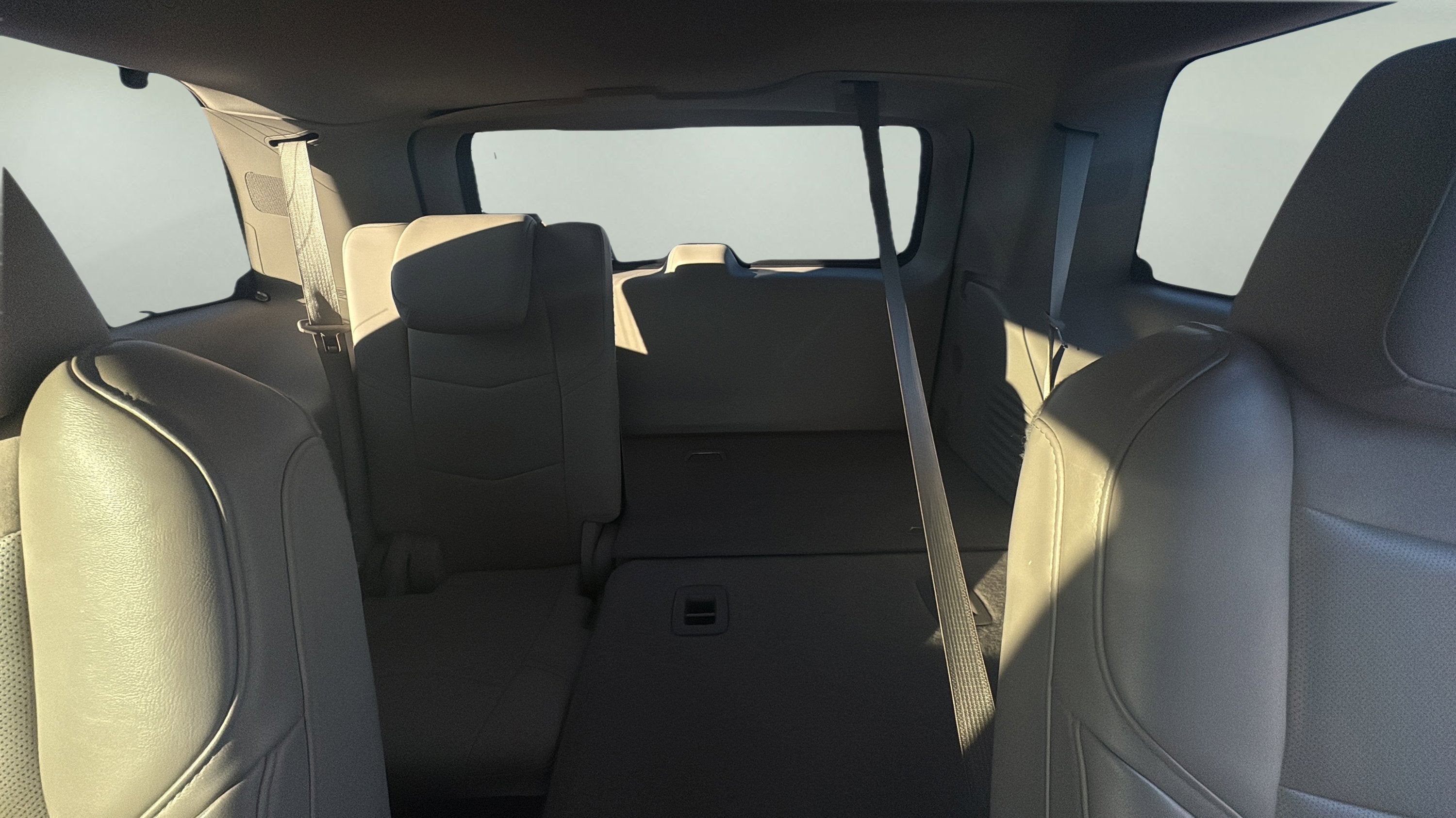 2016 Cadillac Escalade Luxury Collection