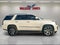 2016 Cadillac Escalade Luxury Collection