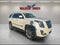 2016 Cadillac Escalade Luxury Collection