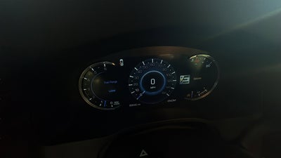 2016 Cadillac Escalade Luxury Collection