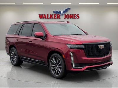 2023 Cadillac Escalade RWD Sport