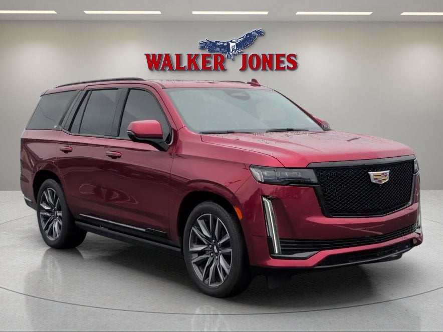 2023 Cadillac Escalade RWD Sport