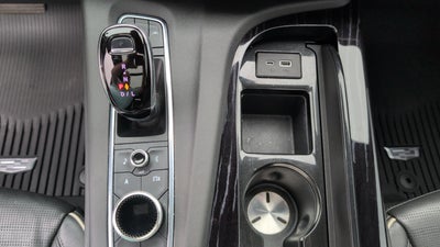 2023 Cadillac Escalade RWD Sport