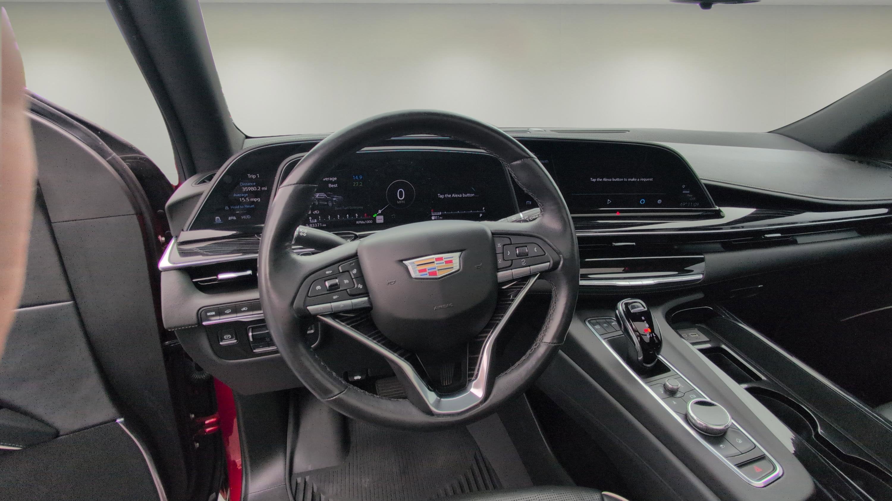 2023 Cadillac Escalade RWD Sport