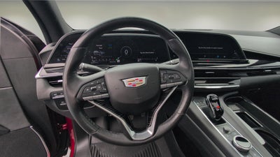 2023 Cadillac Escalade RWD Sport