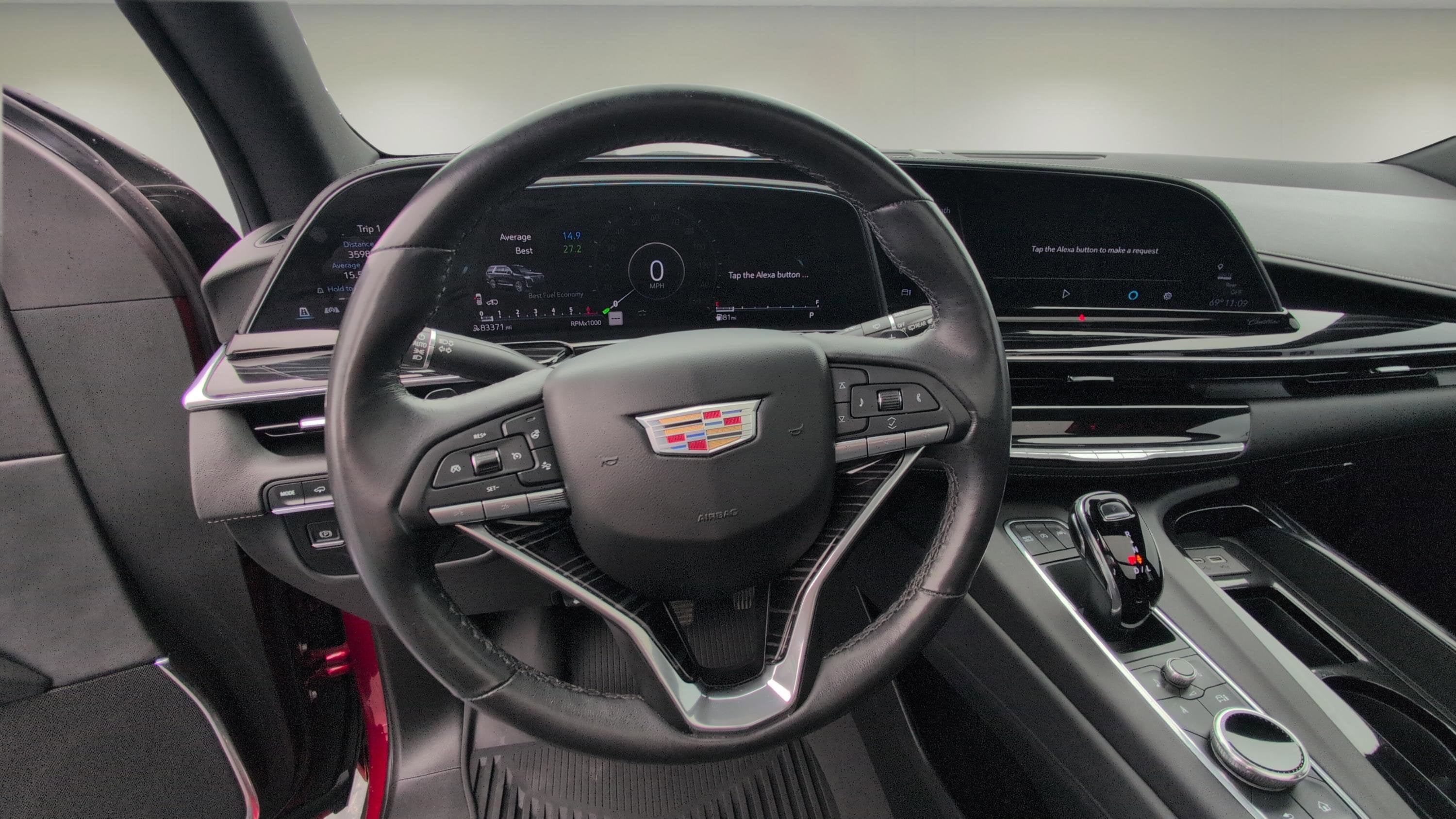 2023 Cadillac Escalade RWD Sport