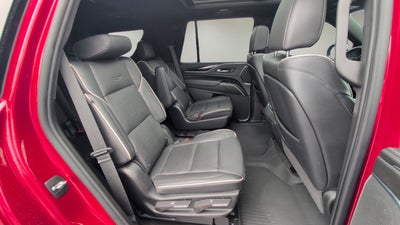 2023 Cadillac Escalade RWD Sport