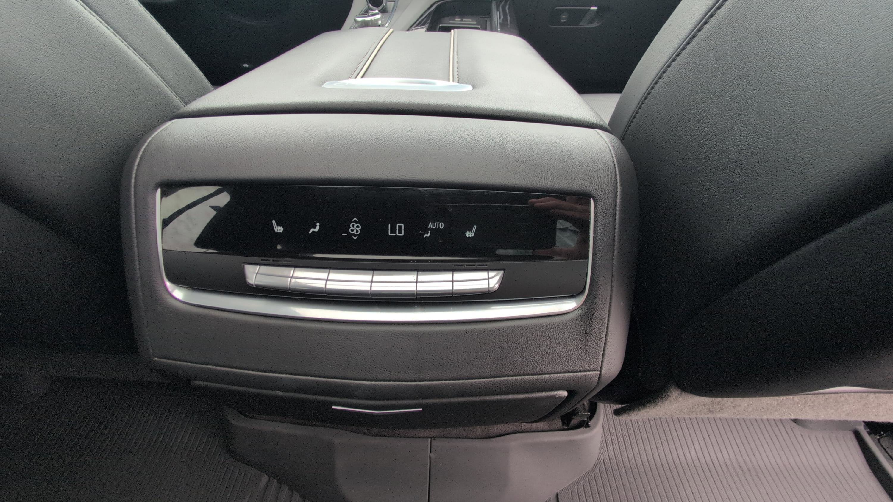 2023 Cadillac Escalade RWD Sport