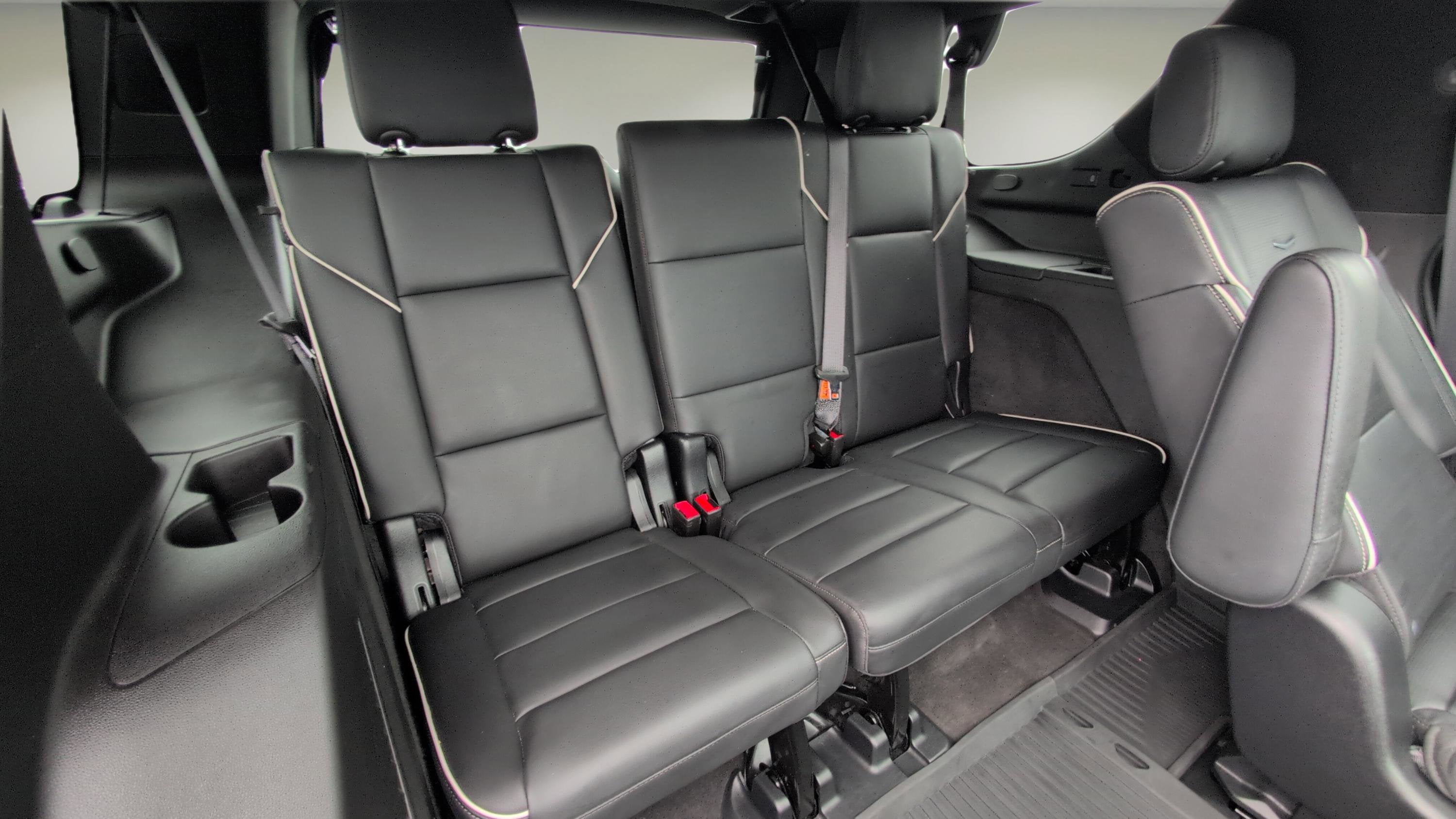 2023 Cadillac Escalade RWD Sport