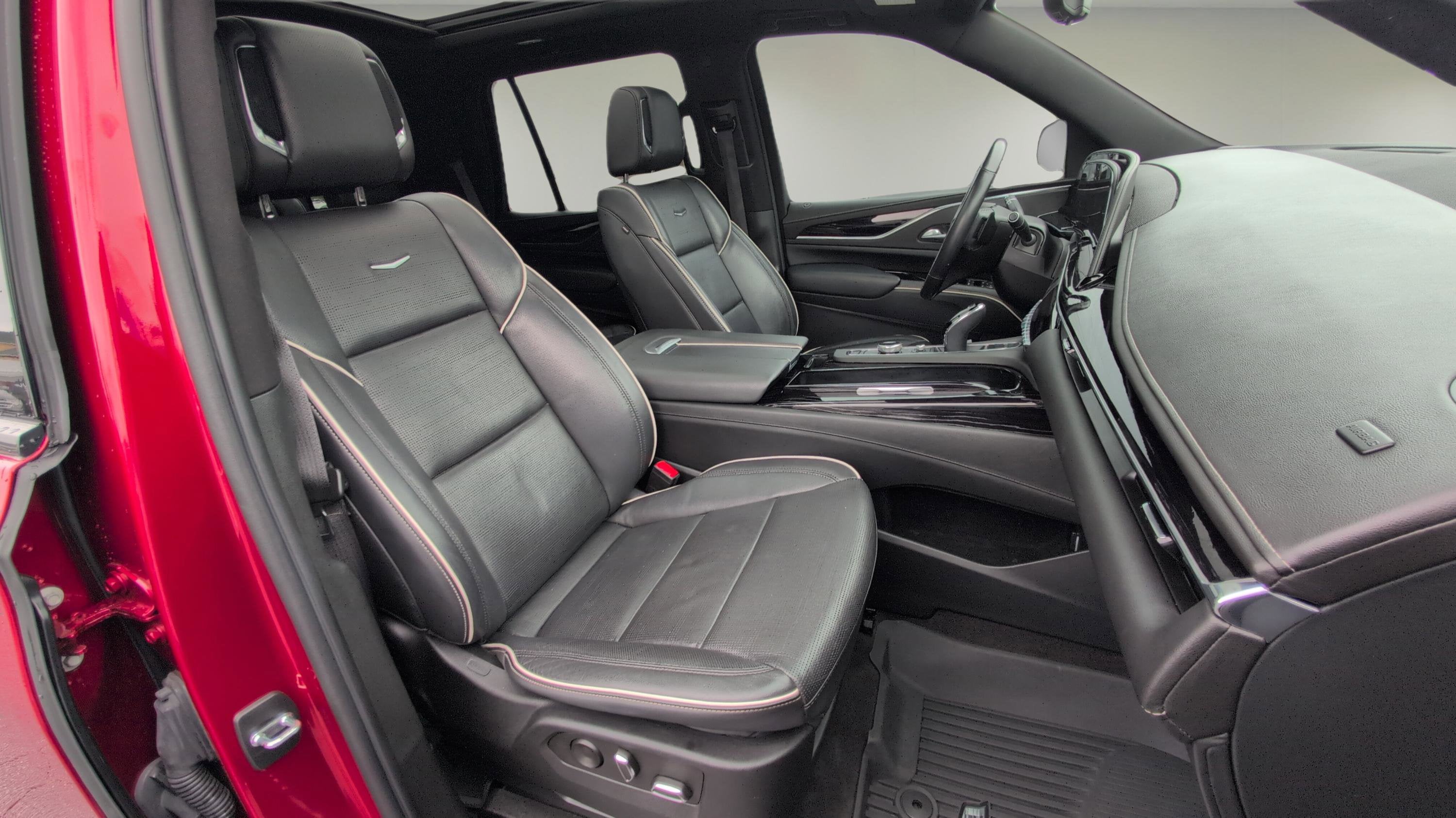 2023 Cadillac Escalade RWD Sport