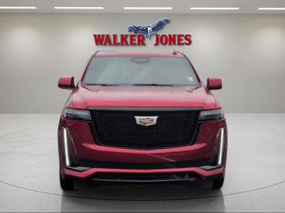 2023 Cadillac Escalade RWD Sport