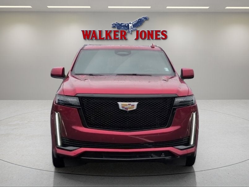 2023 Cadillac Escalade RWD Sport