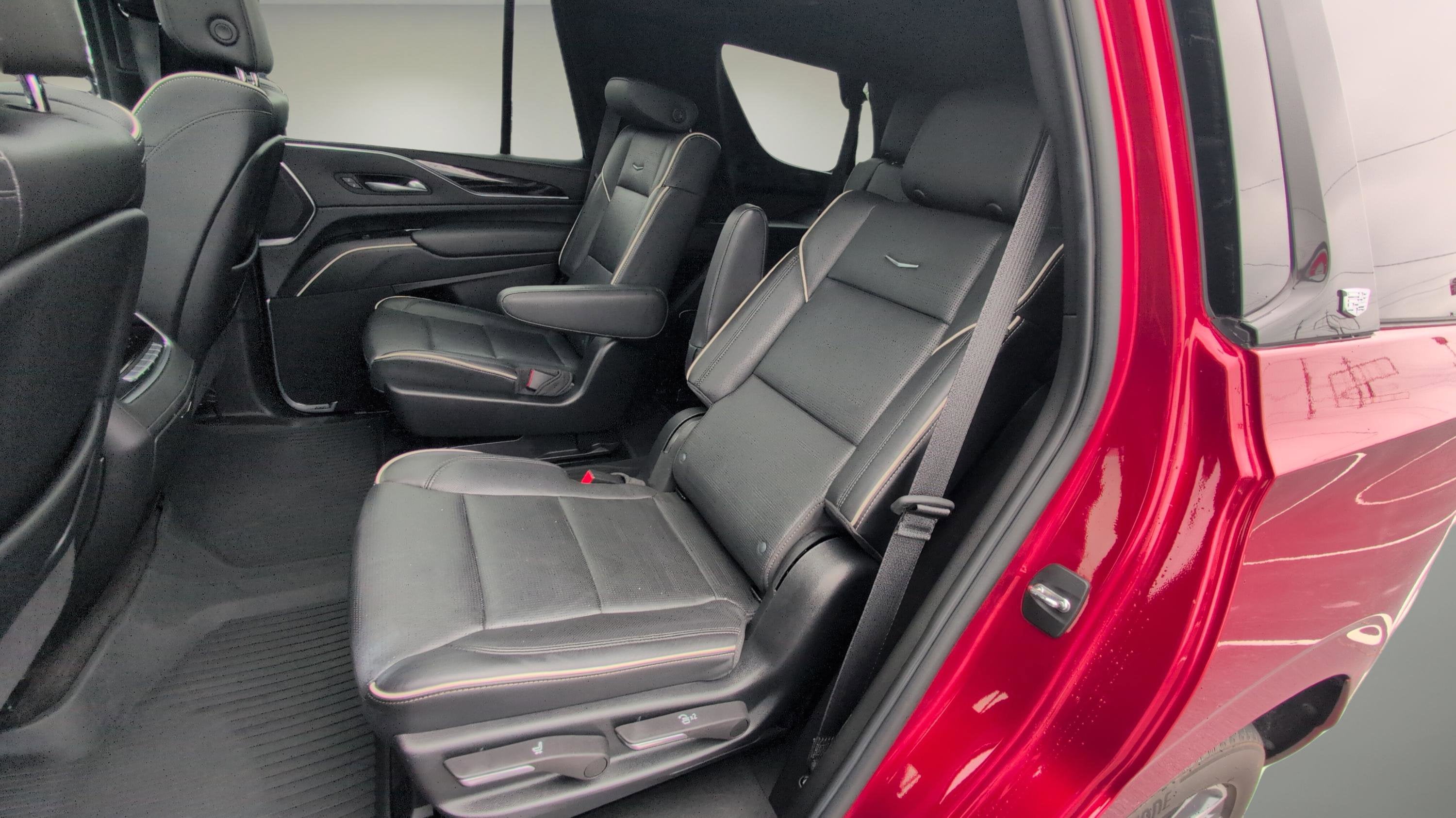 2023 Cadillac Escalade RWD Sport
