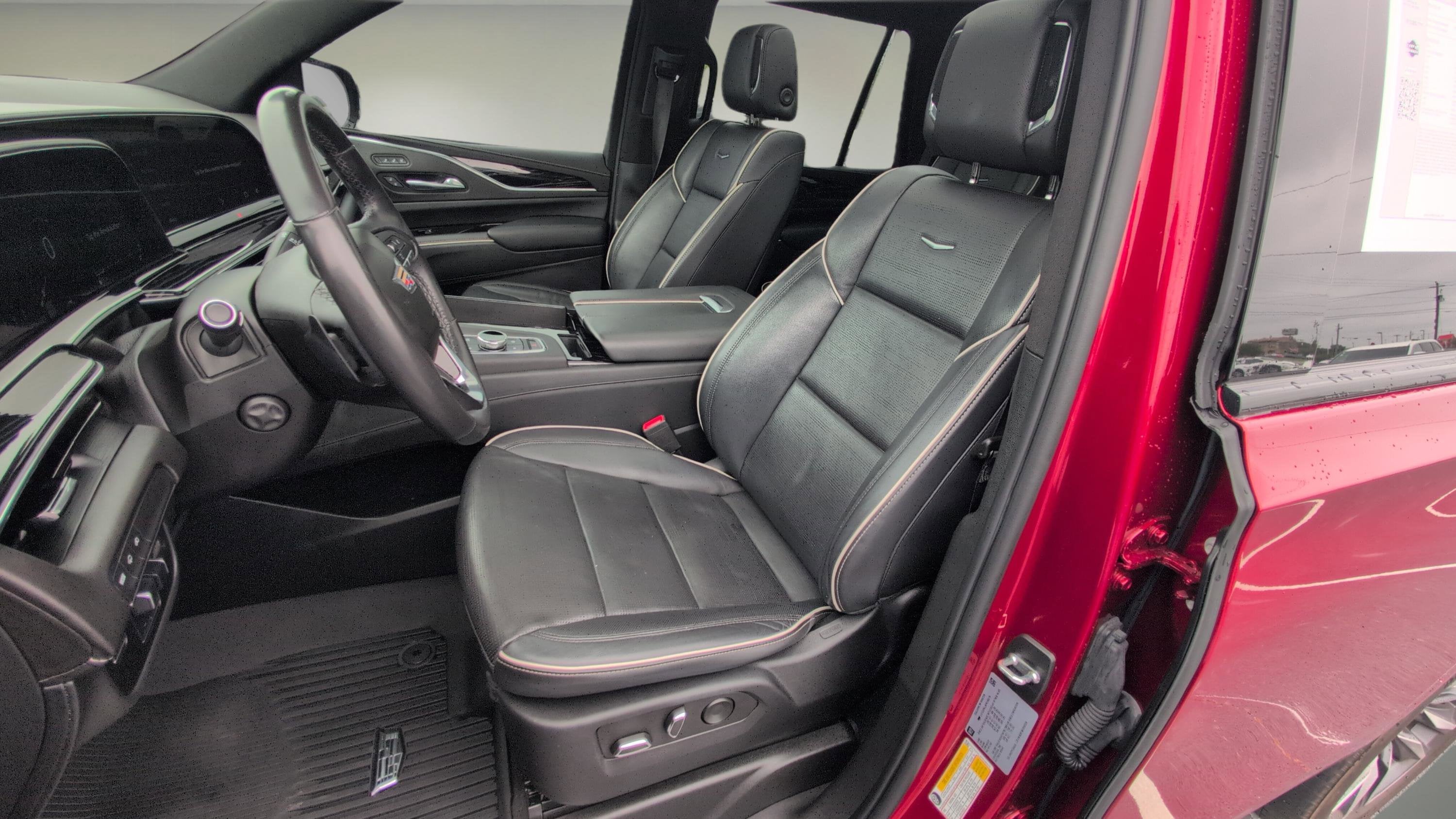 2023 Cadillac Escalade RWD Sport