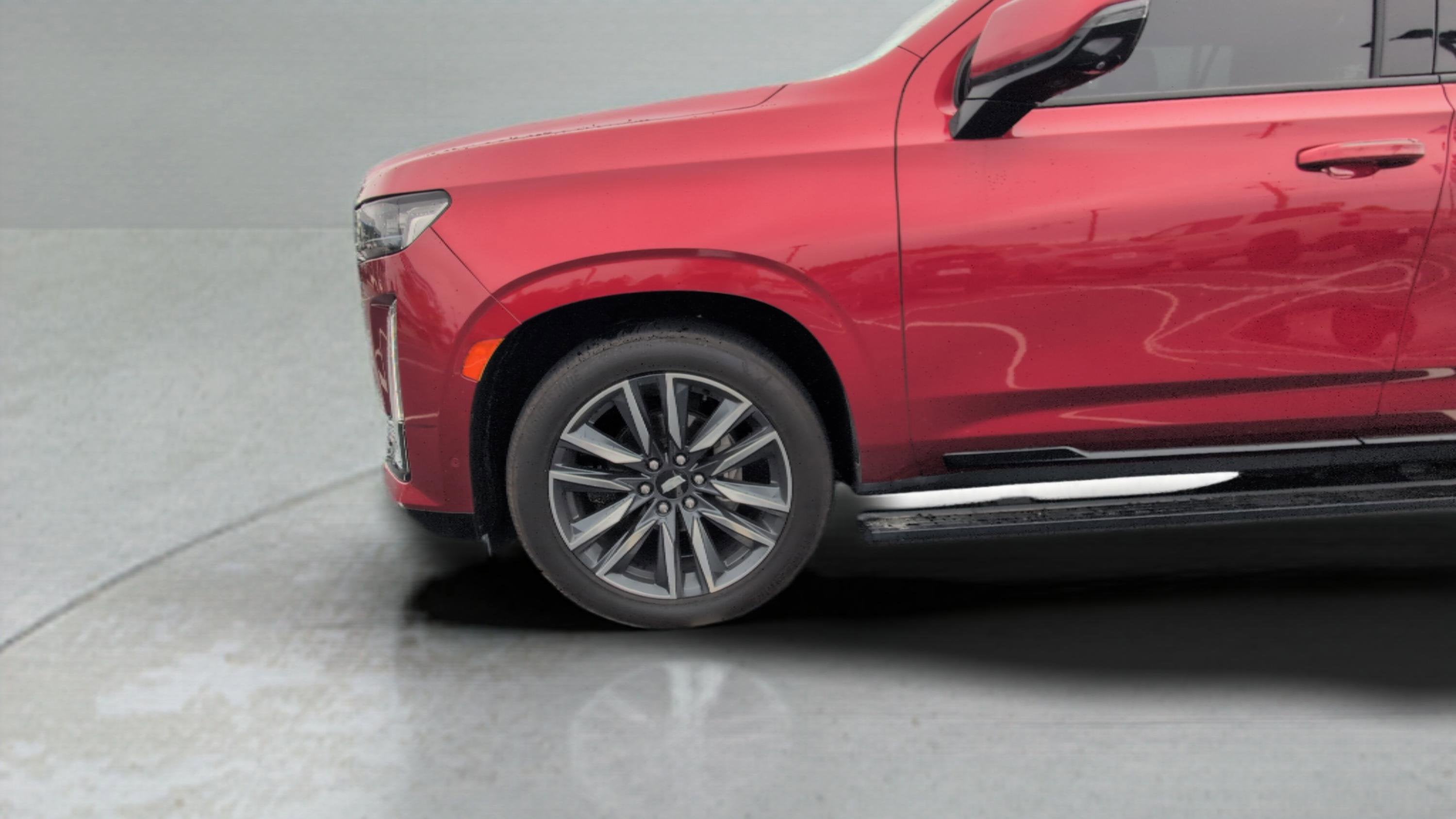 2023 Cadillac Escalade RWD Sport