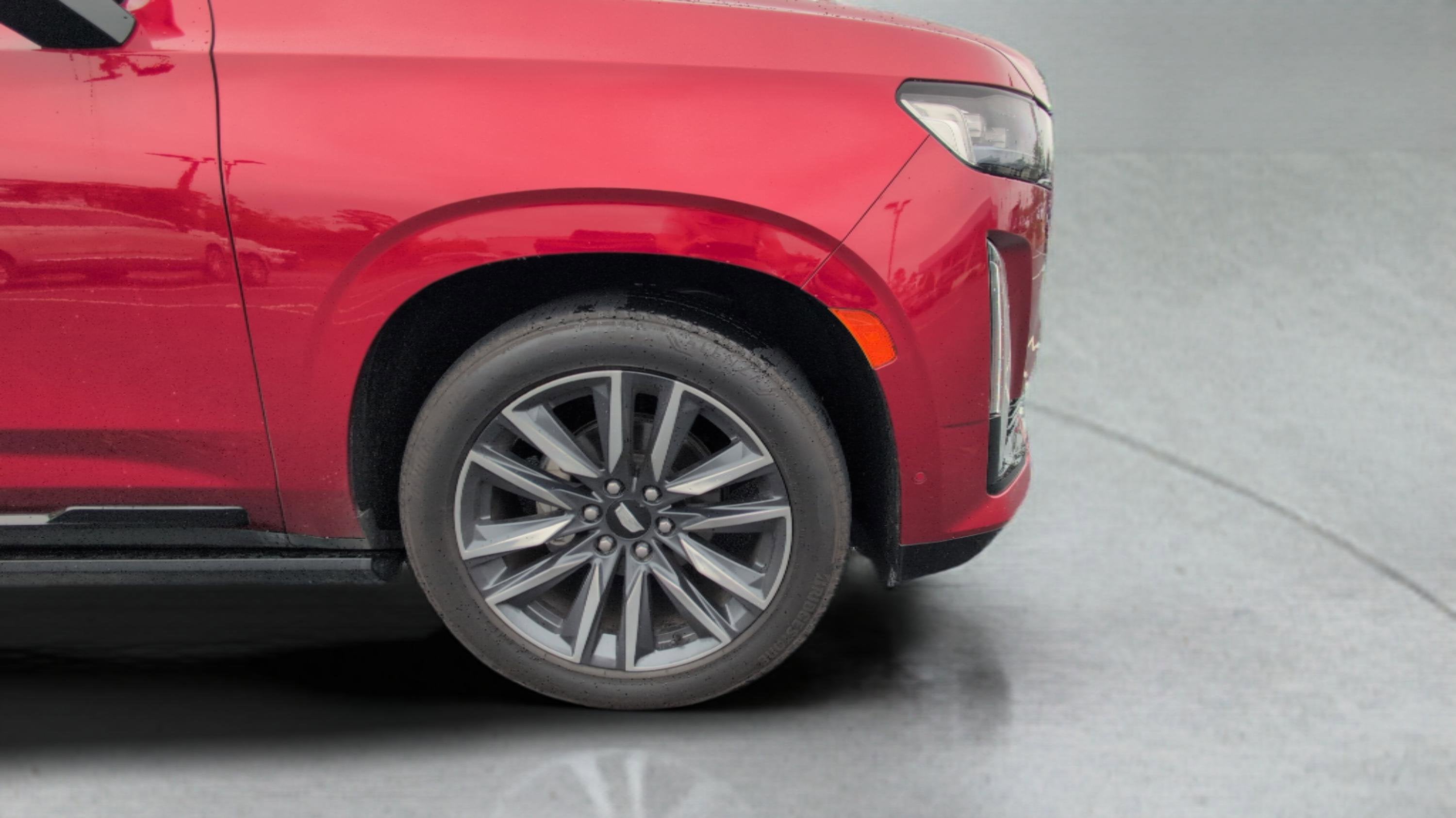 2023 Cadillac Escalade RWD Sport