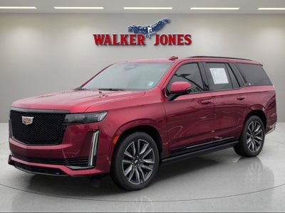 2023 Cadillac Escalade RWD Sport