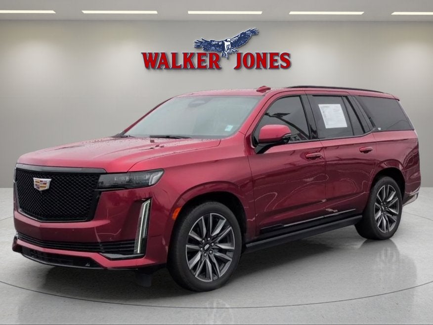 2023 Cadillac Escalade RWD Sport
