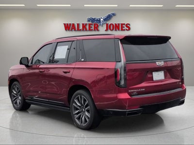 2023 Cadillac Escalade RWD Sport