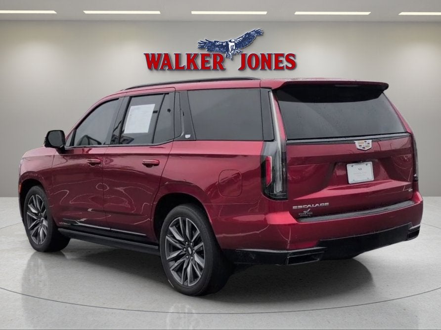 2023 Cadillac Escalade RWD Sport