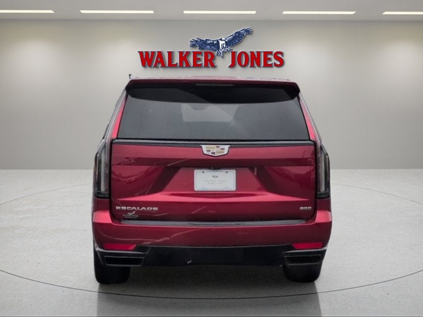 2023 Cadillac Escalade RWD Sport