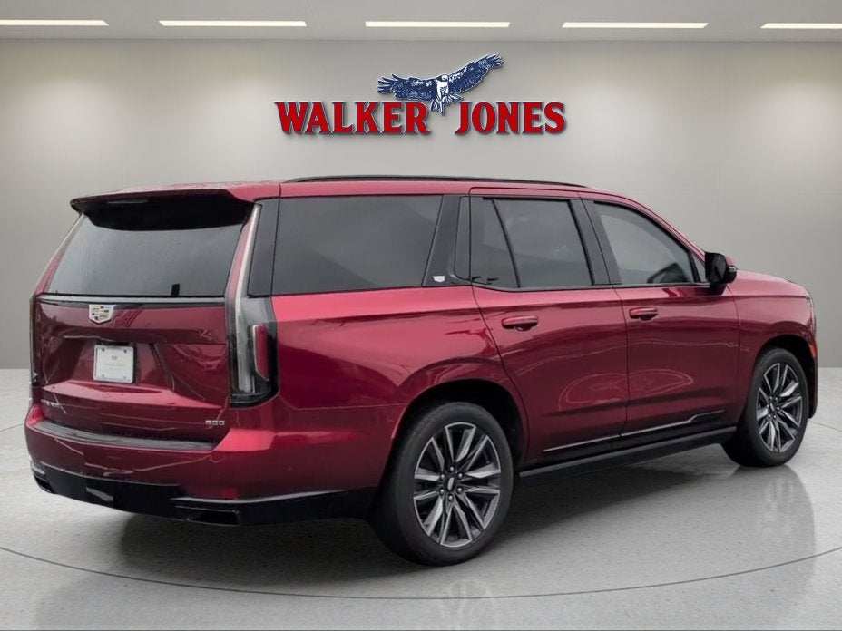 2023 Cadillac Escalade RWD Sport