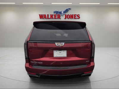 2023 Cadillac Escalade RWD Sport