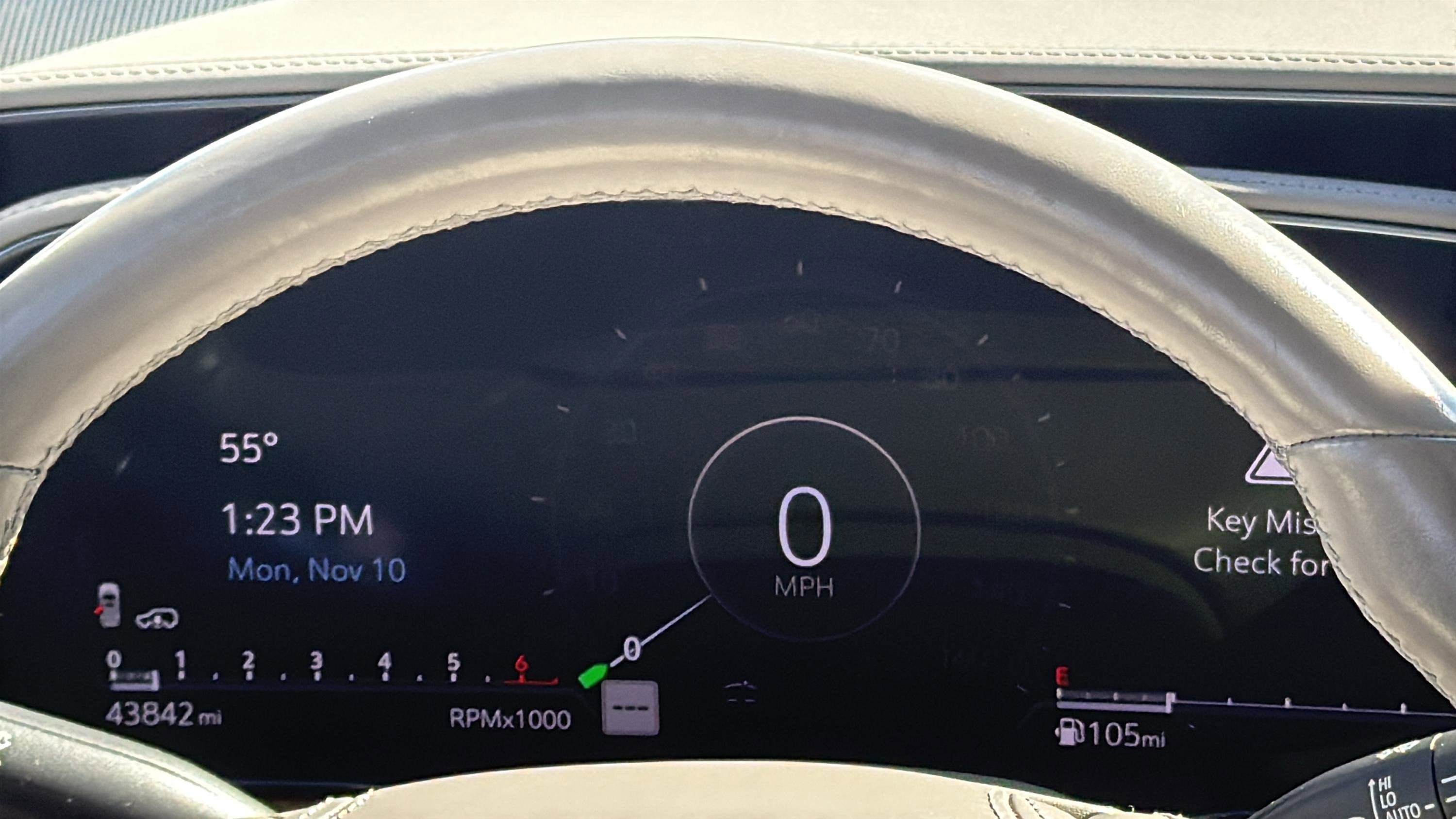 2021 Cadillac Escalade ESV Premium Luxury Platinum