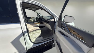 2021 Cadillac Escalade ESV Premium Luxury Platinum