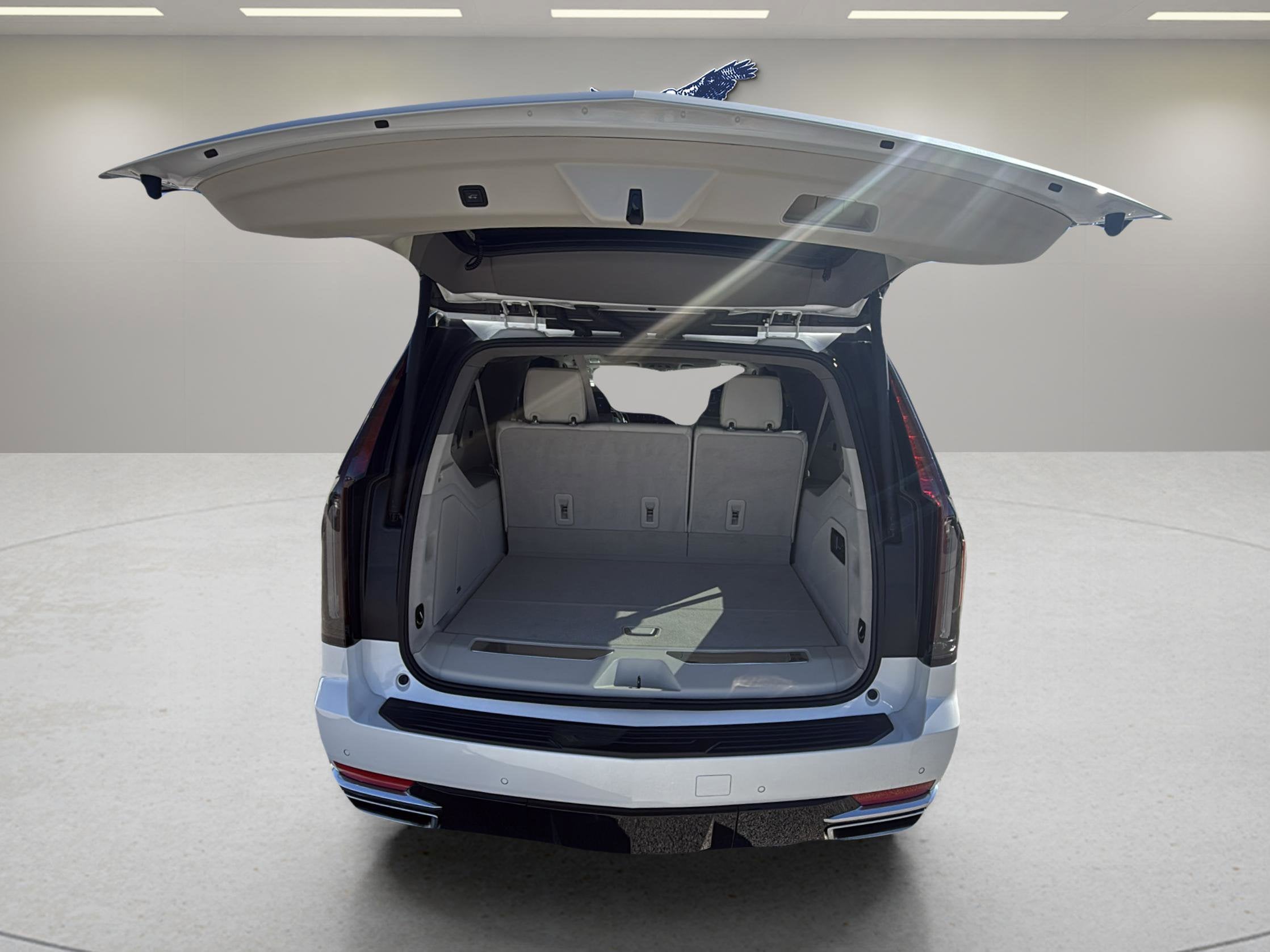 2021 Cadillac Escalade ESV Premium Luxury Platinum