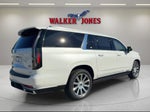 2021 Cadillac Escalade ESV Premium Luxury Platinum