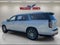2021 Cadillac Escalade ESV Premium Luxury Platinum