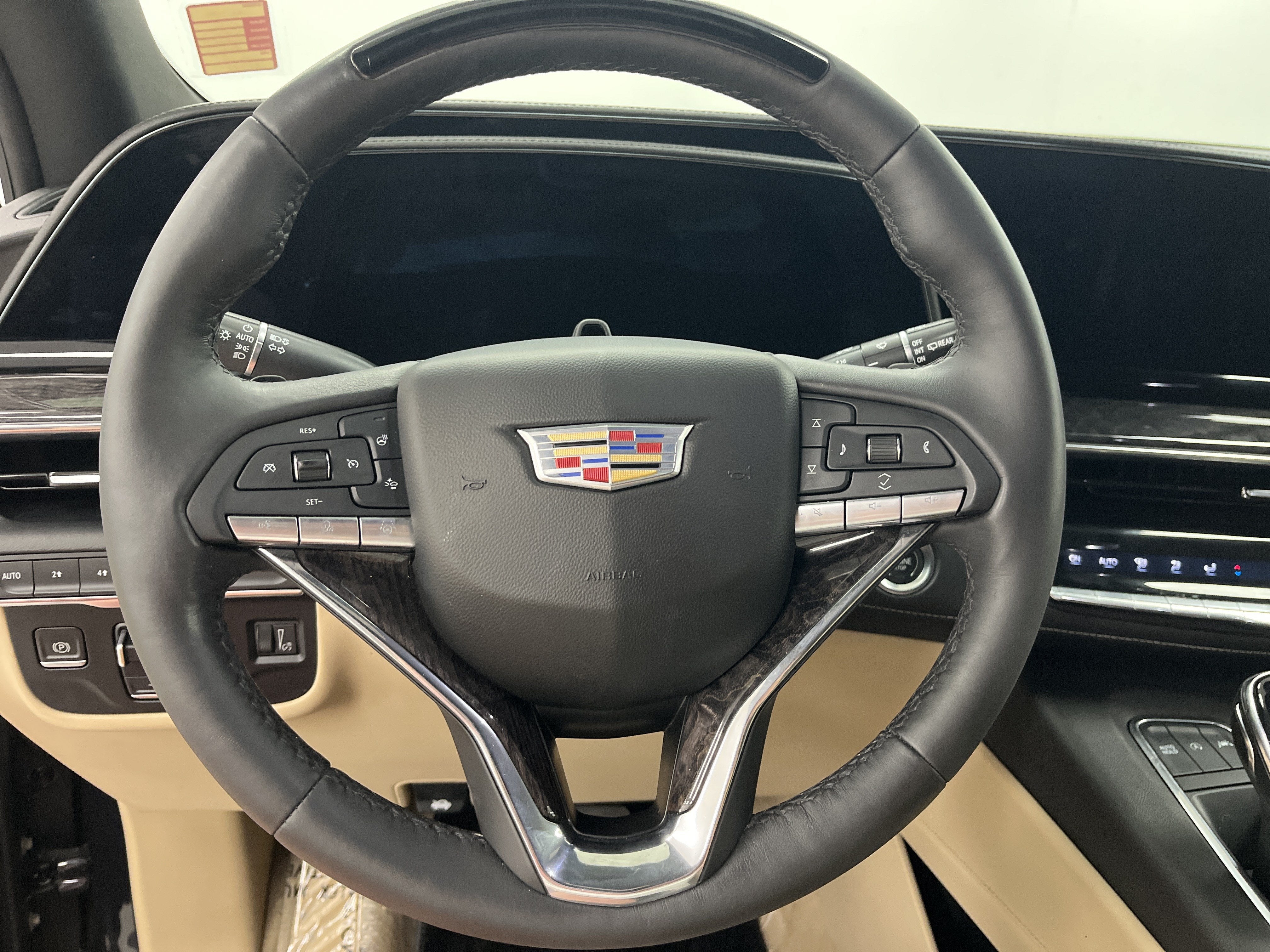 2023 Cadillac Escalade 4WD Premium Luxury