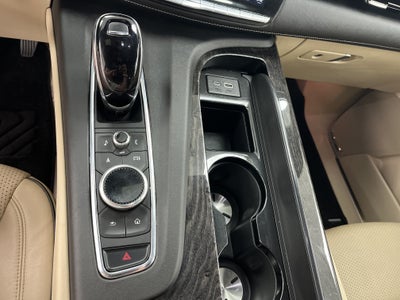 2023 Cadillac Escalade 4WD Premium Luxury