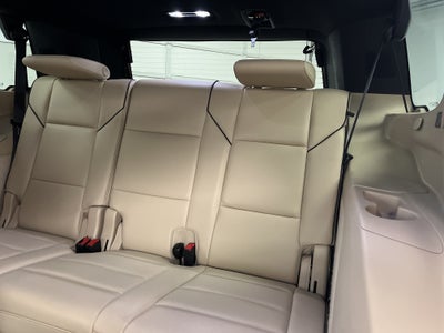 2023 Cadillac Escalade 4WD Premium Luxury