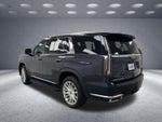 2023 Cadillac Escalade 4WD Premium Luxury