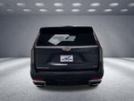 2023 Cadillac Escalade 4WD Premium Luxury