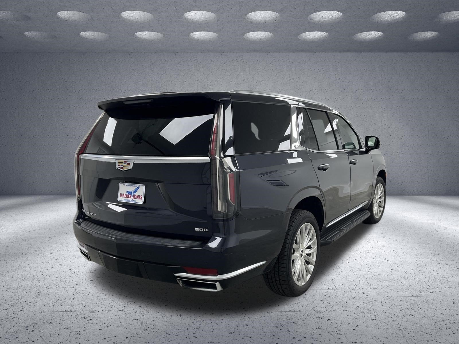 2023 Cadillac Escalade 4WD Premium Luxury