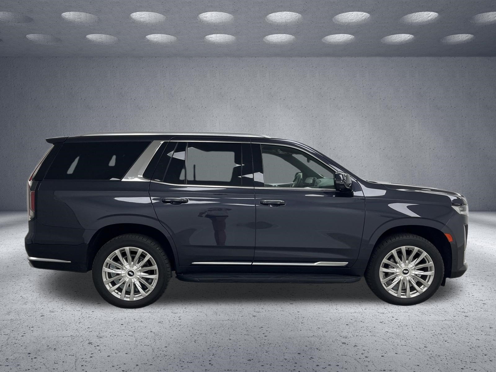 2023 Cadillac Escalade 4WD Premium Luxury