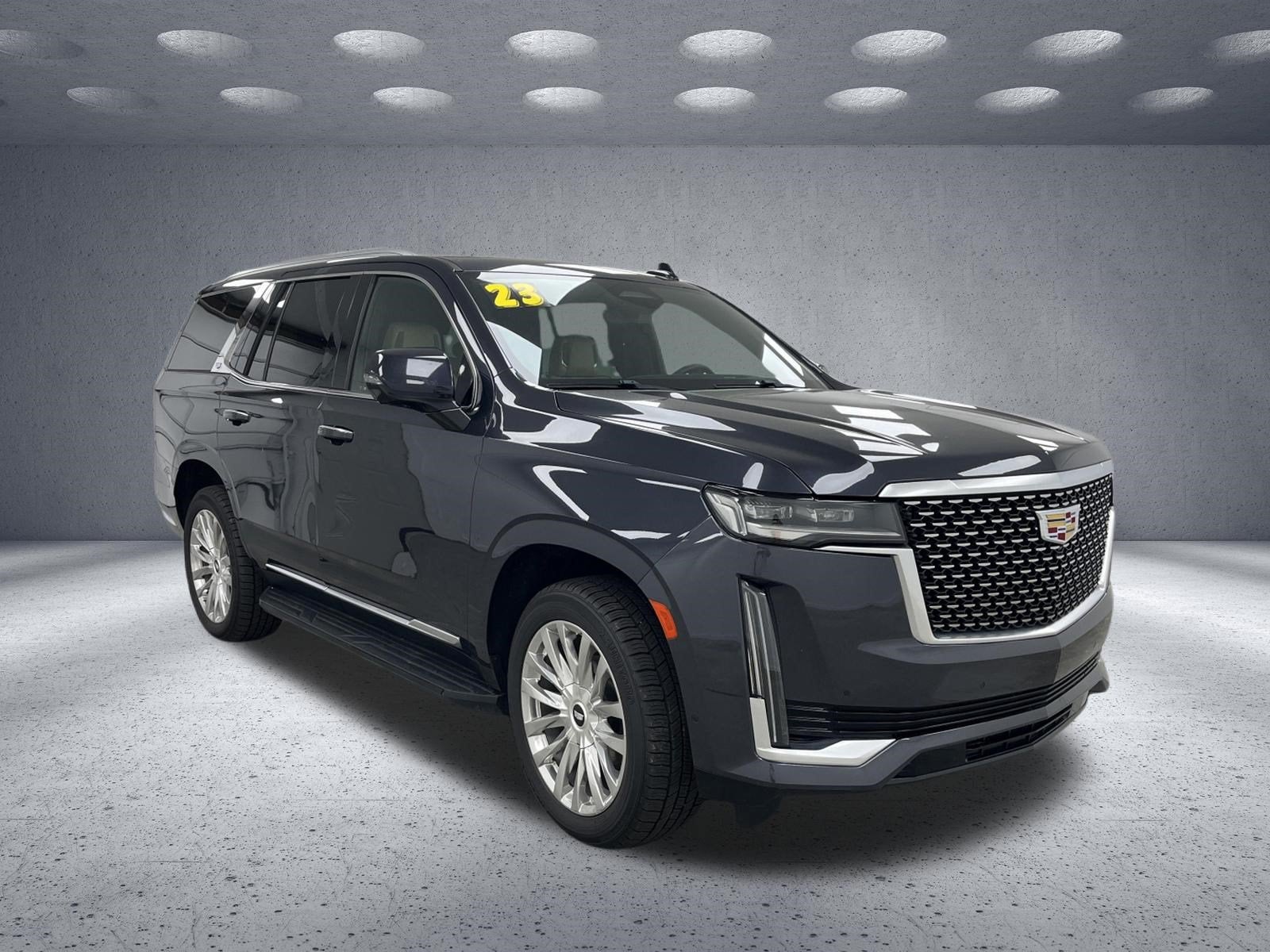 2023 Cadillac Escalade 4WD Premium Luxury