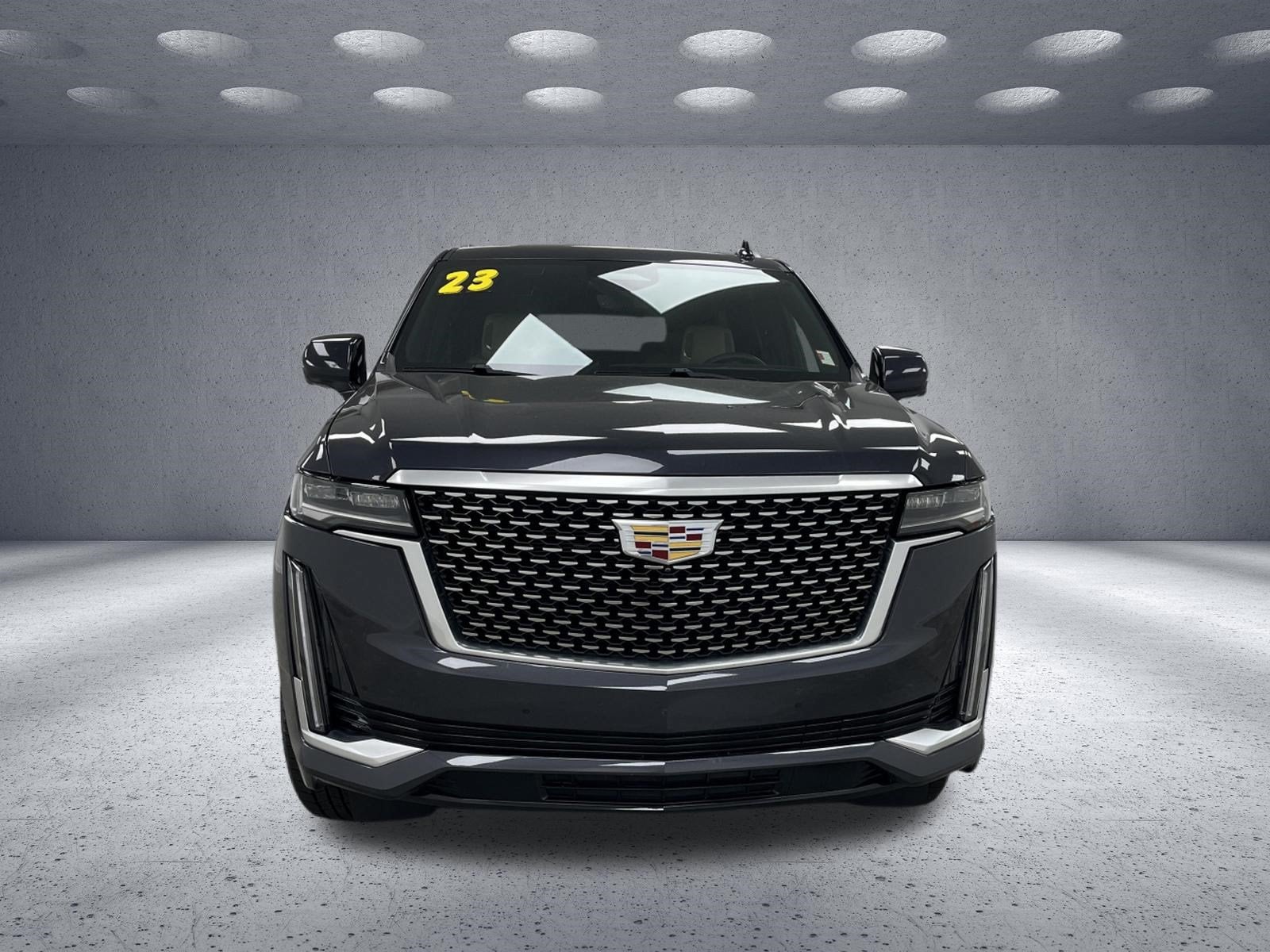 2023 Cadillac Escalade 4WD Premium Luxury