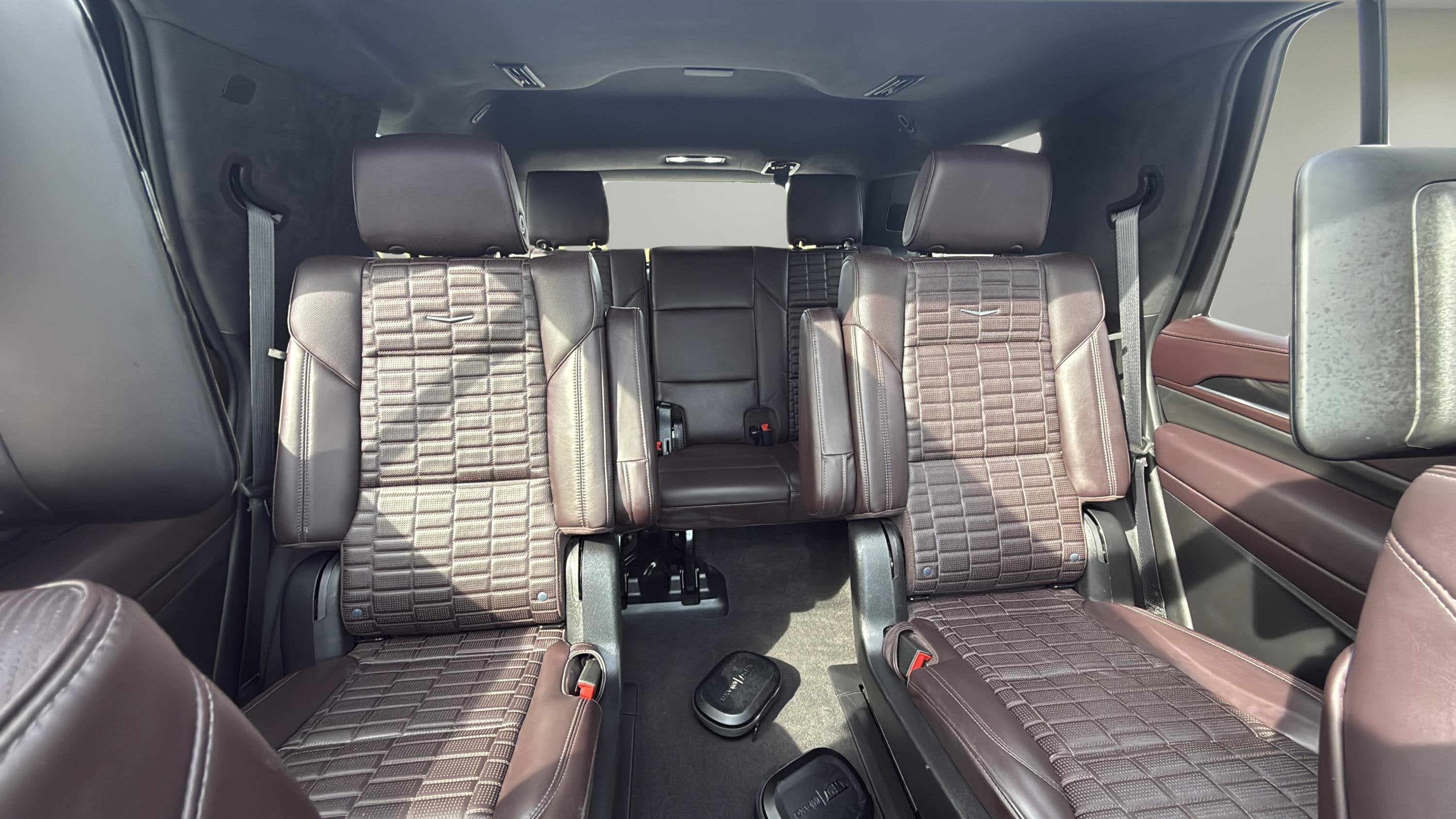 2024 Cadillac Escalade 4WD Premium Luxury Platinum