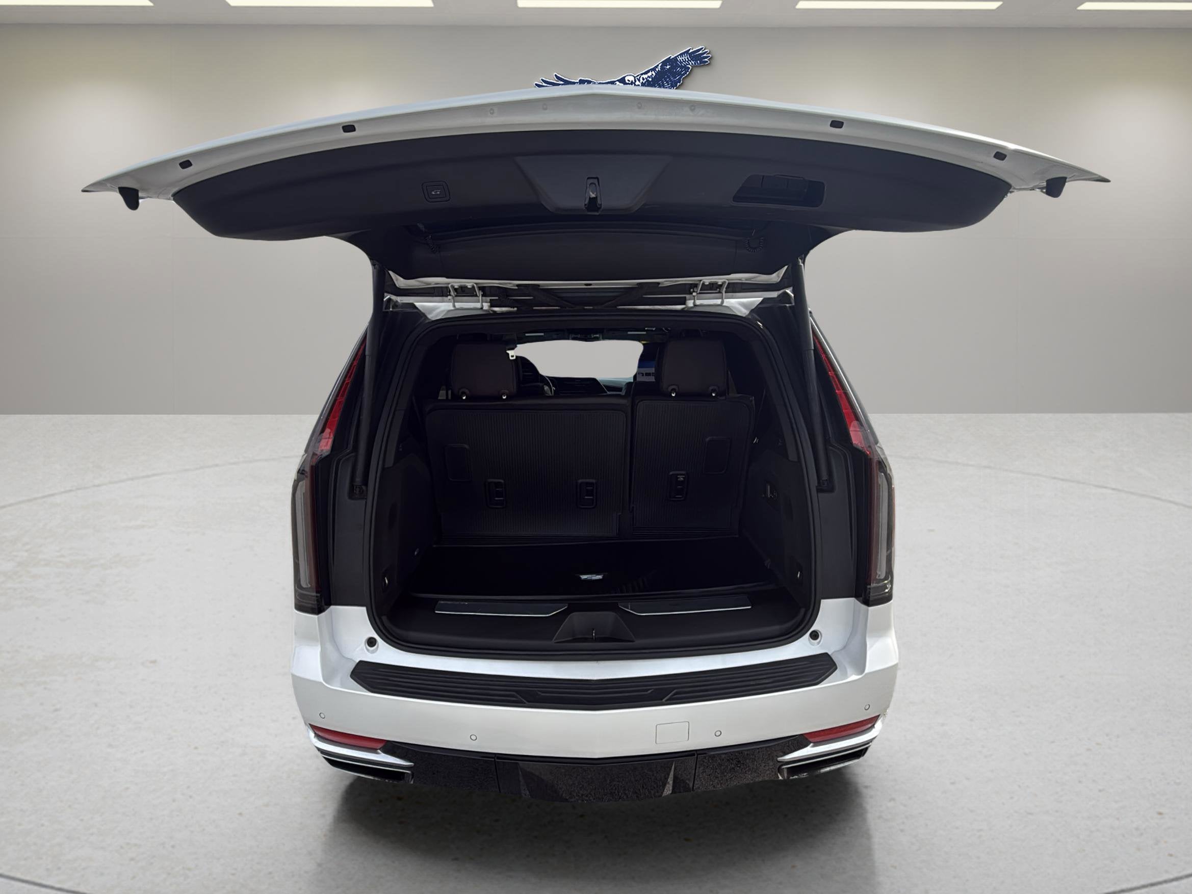 2024 Cadillac Escalade 4WD Premium Luxury Platinum