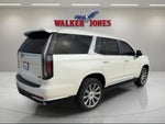2024 Cadillac Escalade 4WD Premium Luxury Platinum