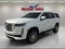 2024 Cadillac Escalade 4WD Premium Luxury Platinum