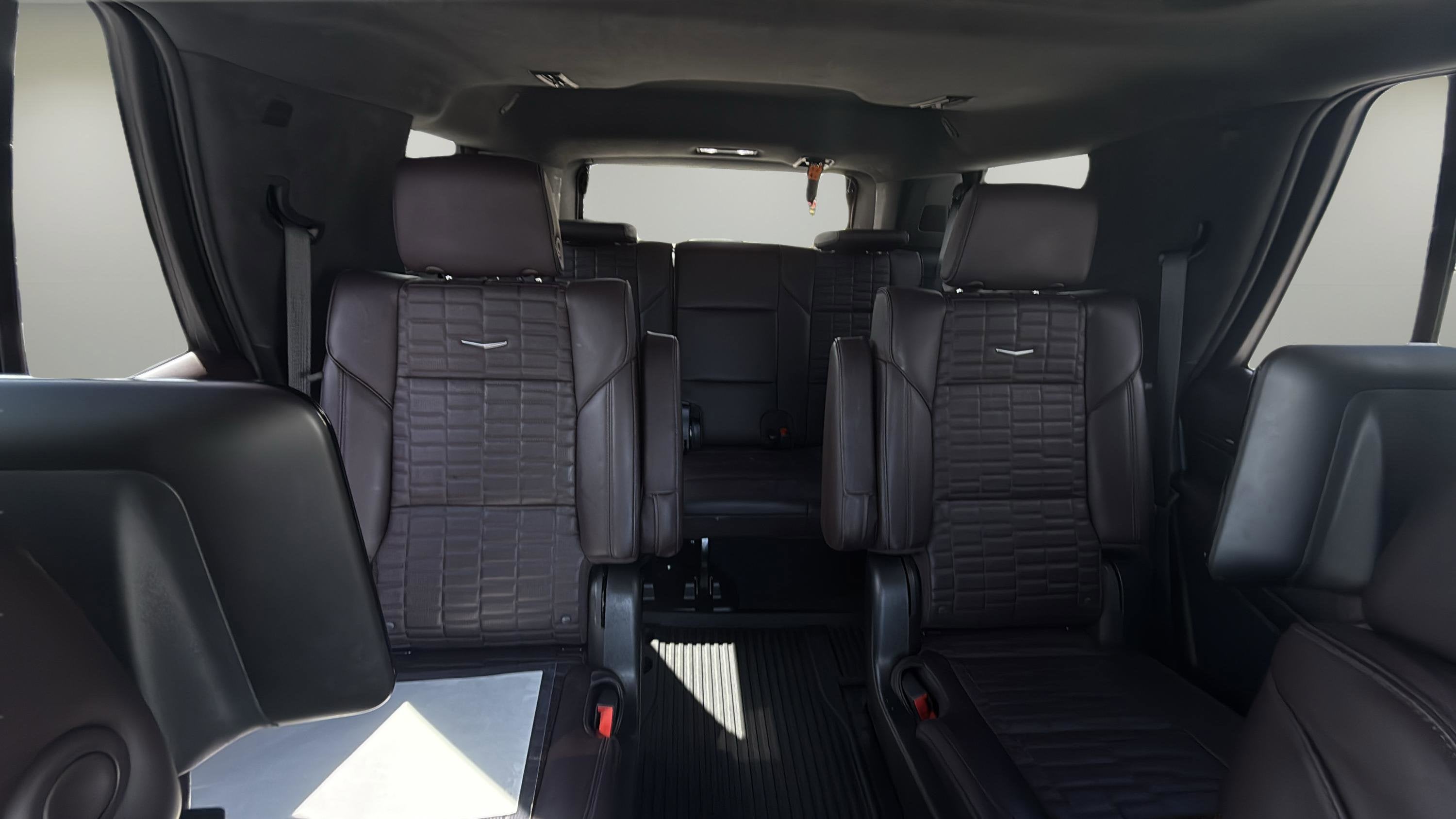 2023 Cadillac Escalade 4WD Premium Luxury Platinum