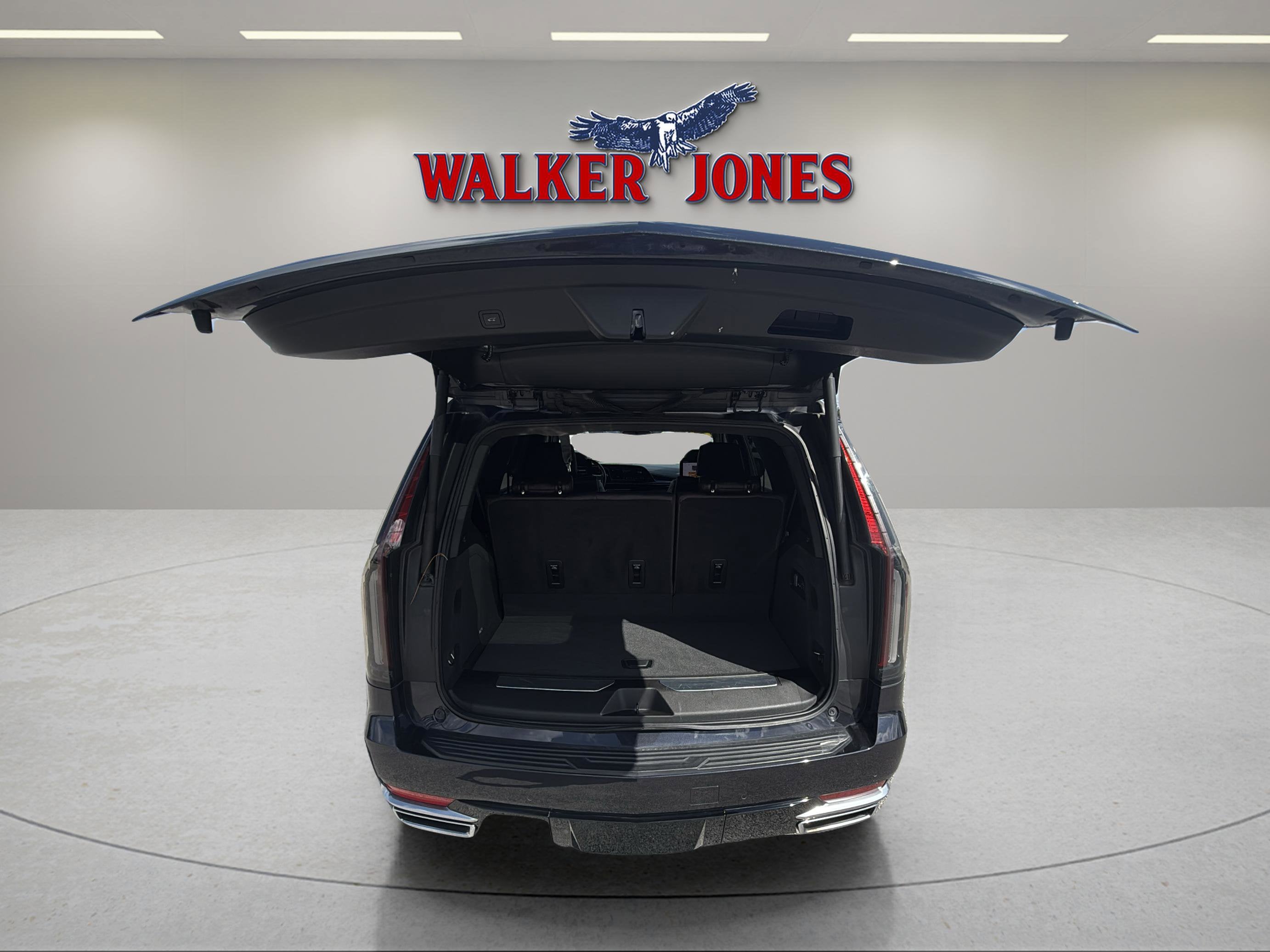 2023 Cadillac Escalade 4WD Premium Luxury Platinum