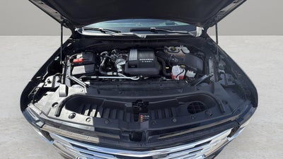 2023 Cadillac Escalade 4WD Premium Luxury Platinum